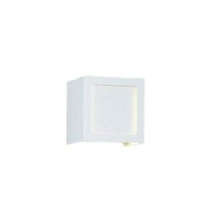 コイズミ LEDブラケット 60W相当 調光 ファインホワイト 電球色：AB54133 温白色：AB54134 【BR】
