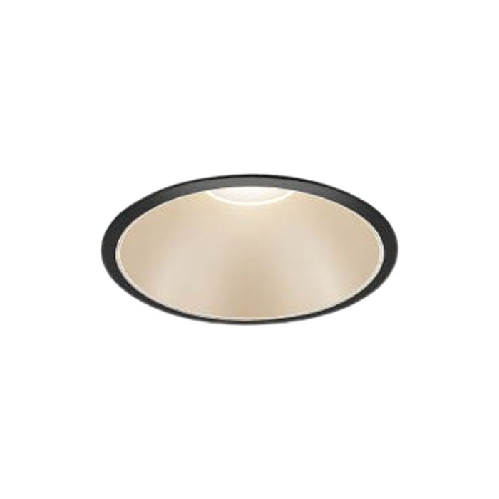 コイズミ照明LEDダウンライト 2000lmクラス埋込穴φ150 ブラック電球色3000K：AD52960温白色3500K：AD52961白色4000K：AD52972昼白色5000K：AD52973｜照明器具のCOMFORT 6,972円