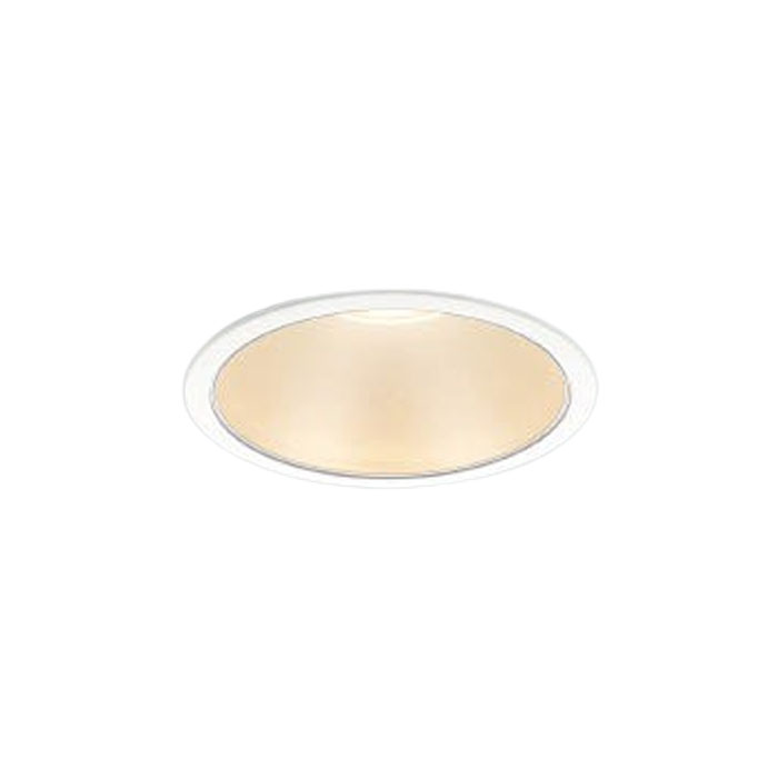 コイズミ照明 LEDダウンライト 1000lmクラス 埋込穴φ125 ホワイト 電球色2700K：AD53267 電球色3000K：AD53268 温白色3500K：AD53269 白色4000K：AD53274