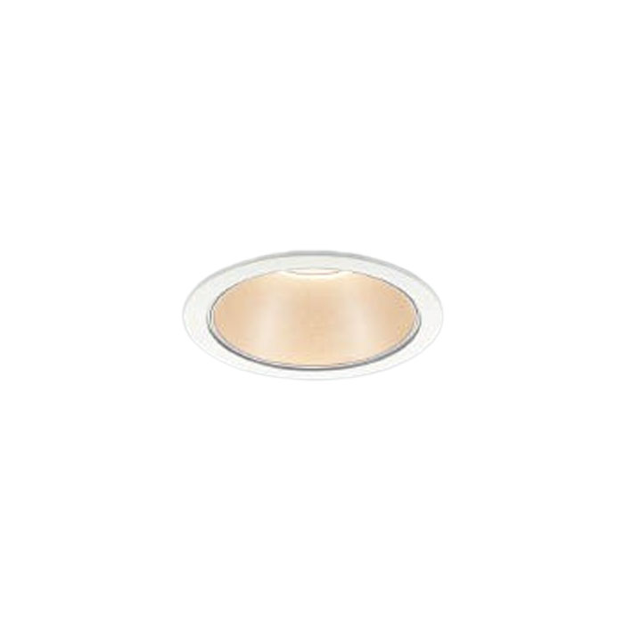 コイズミ照明 LEDダウンライト 1000lmクラス 埋込穴φ75 ホワイト 電球色2700K：AD53345 電球色3000K：AD53346 温白色3500K：AD53347 白色4000K：AD53348