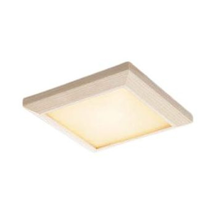 コイズミ LED和風ダウンライト 100W相当 散光 M型 埋込穴φ125白木電球色：AD53730｜照明器具のCOMFORT