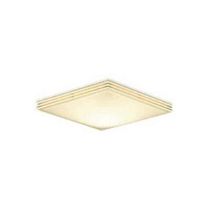 コイズミ照明KOIZUMI AH43082L LED 和室※調光器付き KOIZUMI コイズミ照明 和風LED小型シーリング FHC28W相当