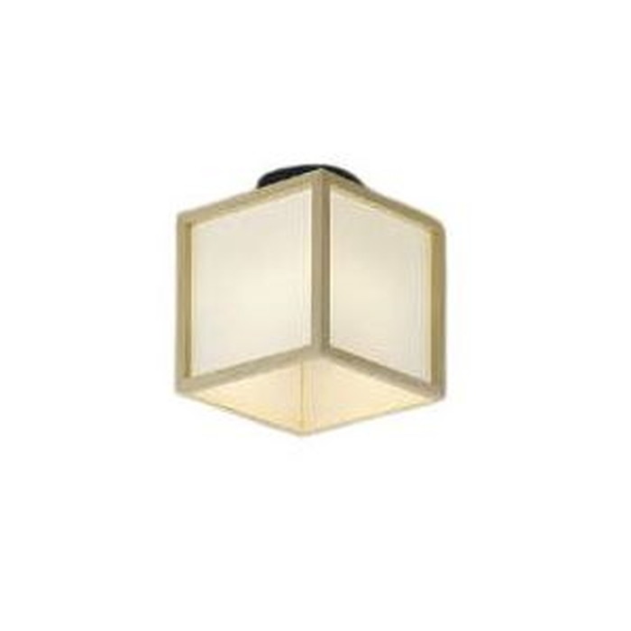 楽天市場】KOIZUMI(コイズミ照明)【工事必要】和風LED小型