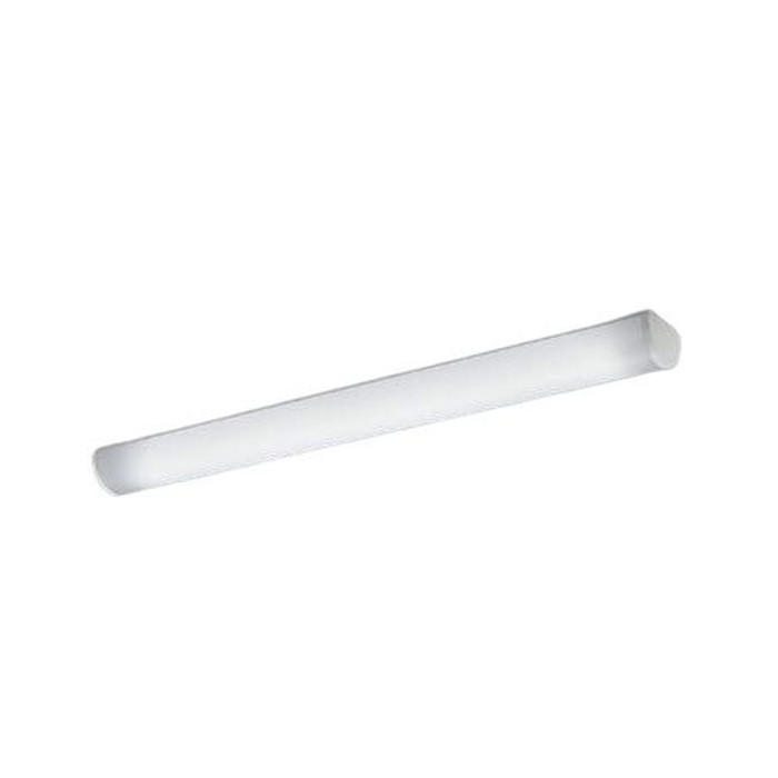 コイズミ LEDキッチンライト シーリング FL40W相当 片側給電方式 昼白色：AH53800 【CL】【KIT】