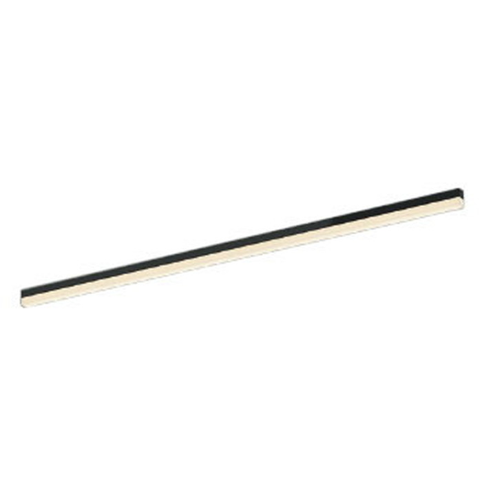 楽天市場】コイズミ照明LEDベースライト ソリッドシームレススリム 直