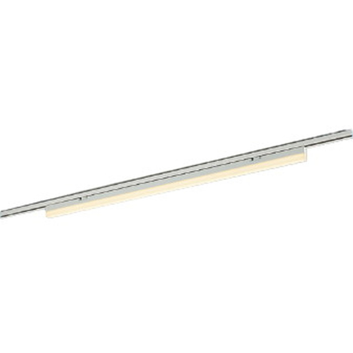 楽天市場】オーデリック配線ダクトレール用LEDベースライト高演色