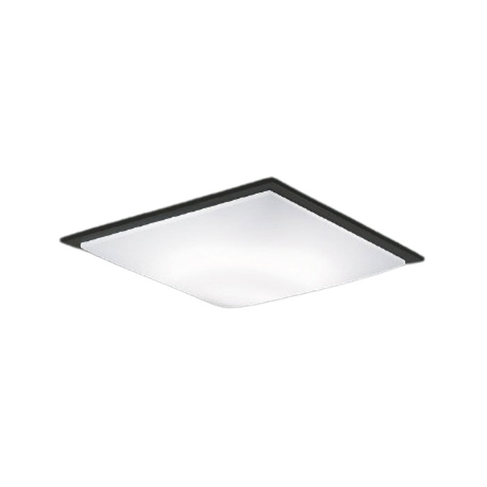 コイズミ照明 LEDシーリング Fit調色･調光 リモコン付 シックブラウン 電球色～昼光色 ～12畳：AH55670 ～10畳：AH55671 ～8畳：AH55672 ～6畳：AH55673