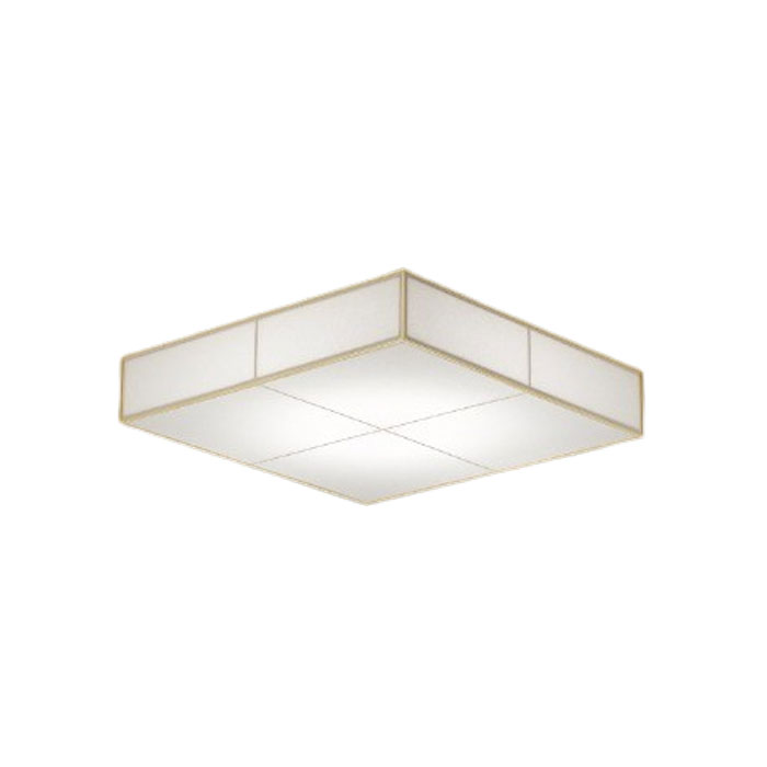 コイズミ照明 LED和風シーリング スタンダード調色･調光 リモコン付 白木 電球色～昼光色 ～12畳：AH56183 ～10畳：AH56184 ～8畳：AH56185 ～6畳：AH56186