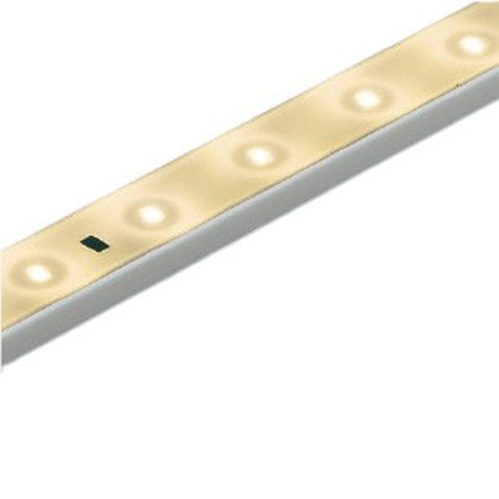 コイズミ照明LEDテープライト リニアライトフレックス 600mm電球色：2700K:AL93186電球色：3000K:AL93200温白色：3500K:AL93214白色：4000K:AL93228｜照明器具のCOMFORT