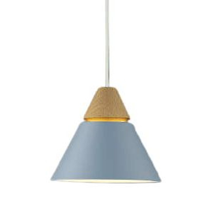 KOIZUMI(コイズミ照明) ※スライドコンセント（プラグタイプ）用※ LEDペンダント A-pendant【白熱球60W相当】 AP45521L【PD】