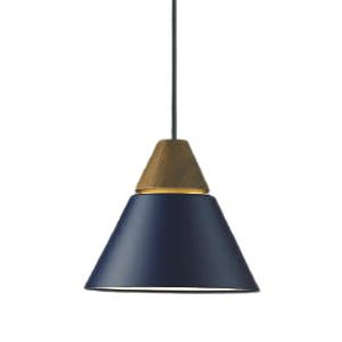 KOIZUMI(コイズミ照明)※スライドコンセント（プラグタイプ）用※LEDペンダントA-pendant【白熱球60W相当】AP45525L｜照明器具のCOMFORT
