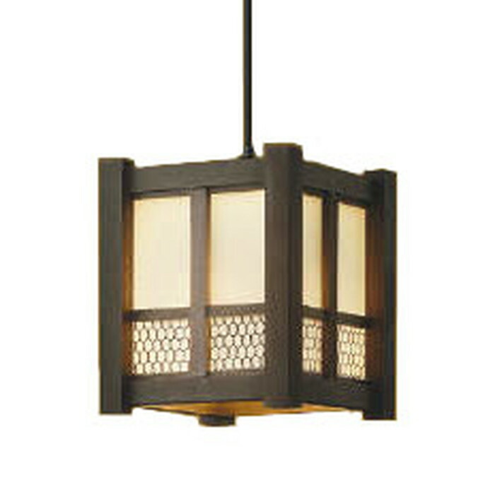 楽天市場】KOIZUMI(コイズミ照明)LED和風ペンダントライト玉響