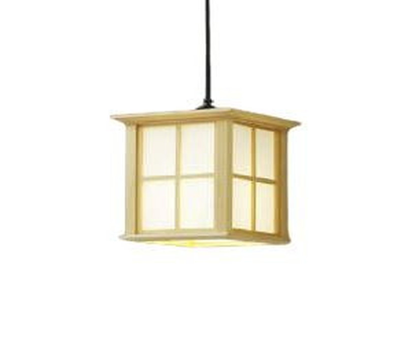 楽天市場】KOIZUMI(コイズミ照明)LED和風ペンダントライト玉響 