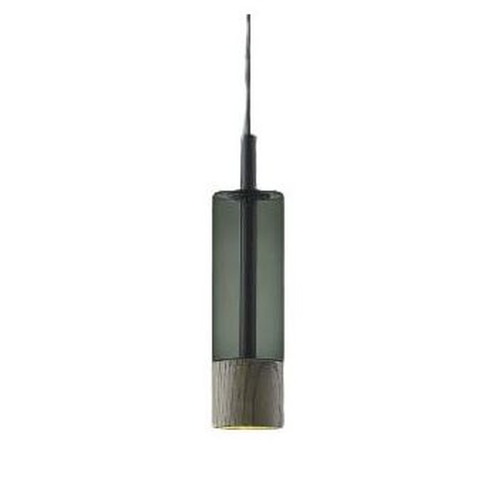 コイズミ 配線ダクトレール用 LEDペンダント 60W相当Smoke&times;GW 高さ調節可能電球色ダークグレーメタリック：AP53980｜照明器具のCOMFORT 12,189円