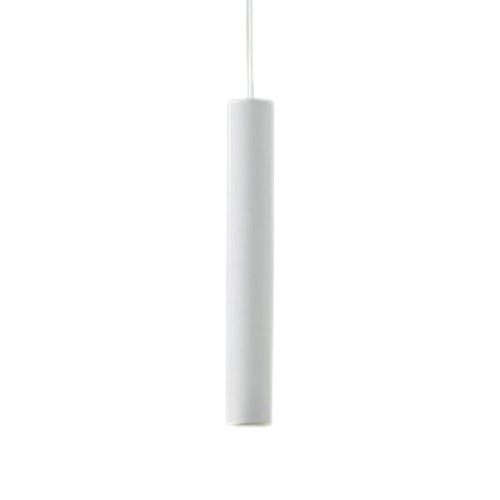 コイズミ照明 LEDペンダント マットホワイト 温白色 フランジ：工事必要：AP55521 プラグ：レール取付：AP55522