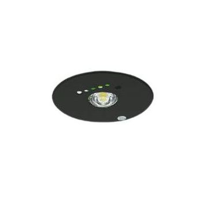 KOIZUMI(コイズミ照明) 【工事必要】 LED非常用照明器具/埋込型 【非常用ハロゲン9W相当】 昼白色：AR50619