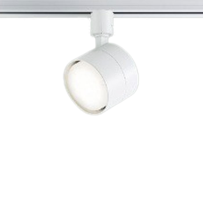 コイズミ照明配線ダクトレール用 LEDスポットライトBluetooth対応ランプ搭載 無線調色電球色～昼白色ファインホワイト：AS56297ブラック：AS56298｜照明器具のCOMFORT