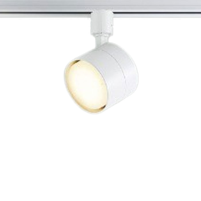 楽天市場】コイズミ照明配線ダクトレール用 LEDスポットライト非