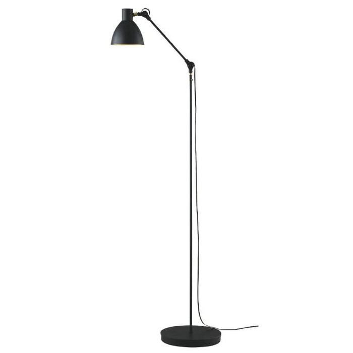 KOIZUMI(コイズミ照明) LEDスタンド ArmLight(アームライト)【白熱球60W相当】 電球色：AT49288L【ST】