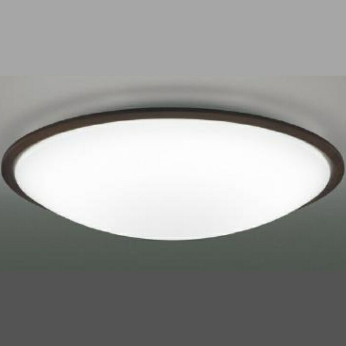 楽天市場】【送料無料】コイズミ照明 LED シーリング GH50191L 調光 調