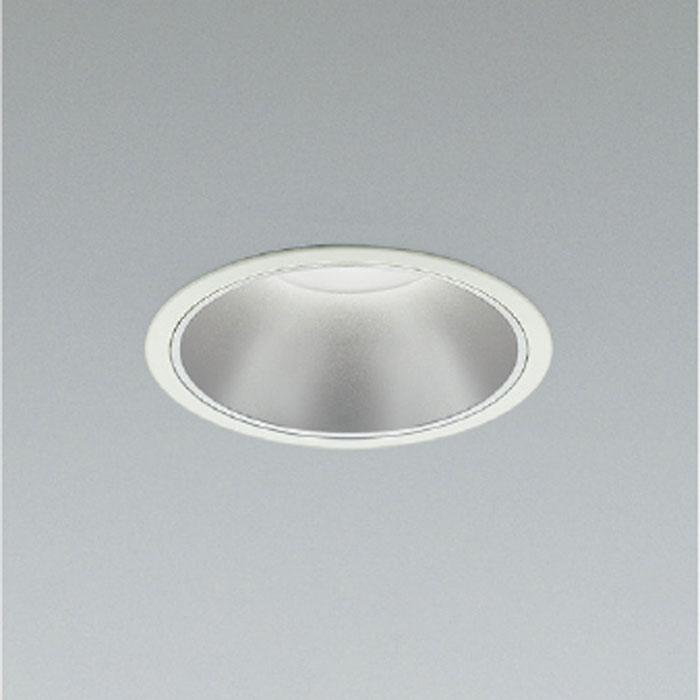 コイズミ照明LEDダウンライト FHT32W×2相当φ125ホワイト4000K白色:AD58371|照明器具のCOMFORT