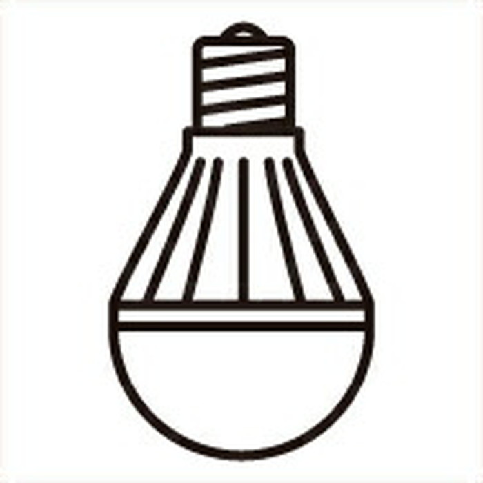 楽天市場】ODELIC LED電球(LEDランプ) 一般電球形