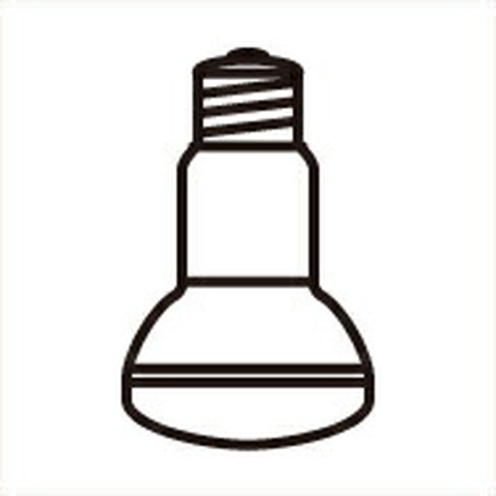 オーデリック LED電球 ミニクリプトン 16個 LDR4L-W-E17/R90 NO257EL LED電球ミニクリプトンレフ形 LDR4L-W-E17/R90（高演色