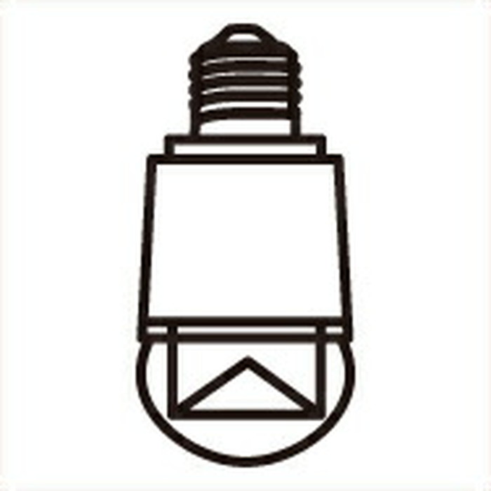 楽天市場】オーデリック LED電球フラット形（拡散タイプ） 高