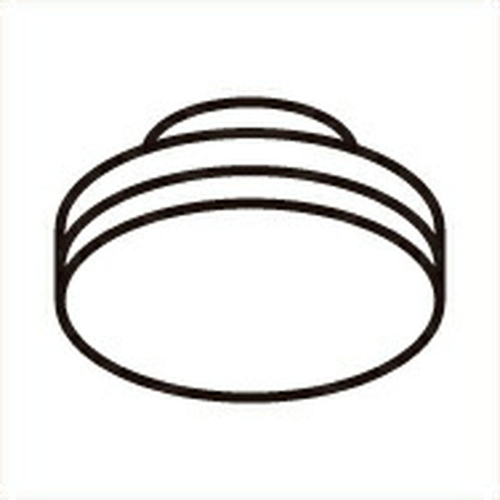 楽天市場】オーデリック LED電球 フラット形 60Wクラス φ90 電球色