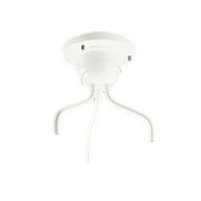 楽天市場】ODELIC 傾斜天井対応フレンジ 引掛シーリング取付器具