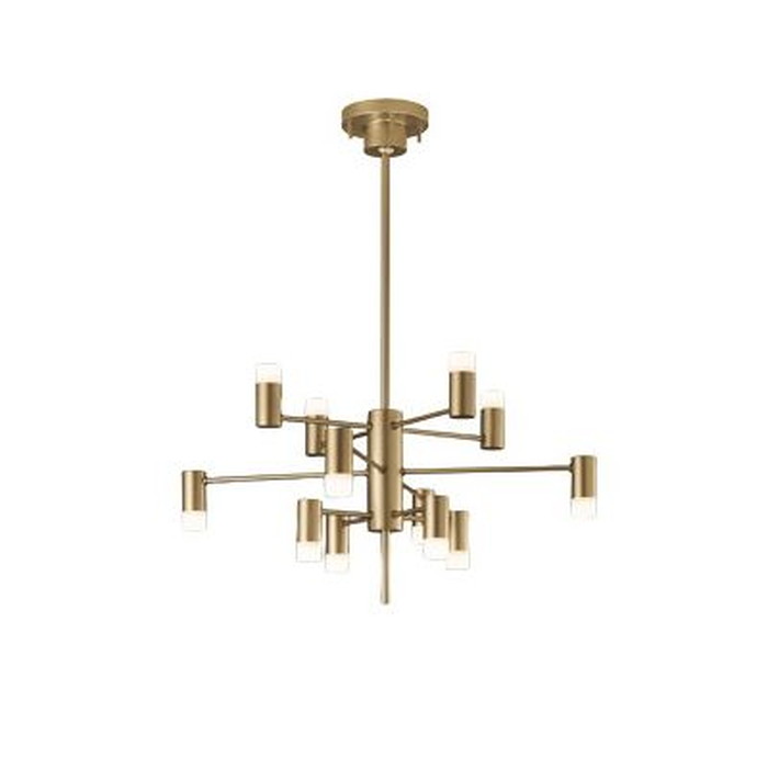 楽天市場】オーデリック LEDシャンデリア ～14畳 調光 簡易取付A