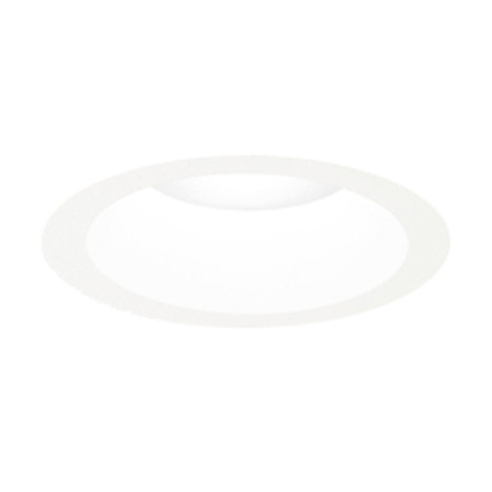 オーデリック LEDダウンライト S形 高演色 Q SERIES 調光 φ125 FHT42W相当 昼白色:OD361299R 温白色:OD361300R 電球色:OD361301R【DL】