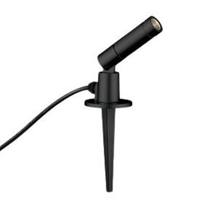 オーデリック エクステリア LEDスポットライト JDR50W相当 非調光 防雨型 ランプ別売 ブラック:OG264072 マットシルバー:OG264073【OD】【SPOT】