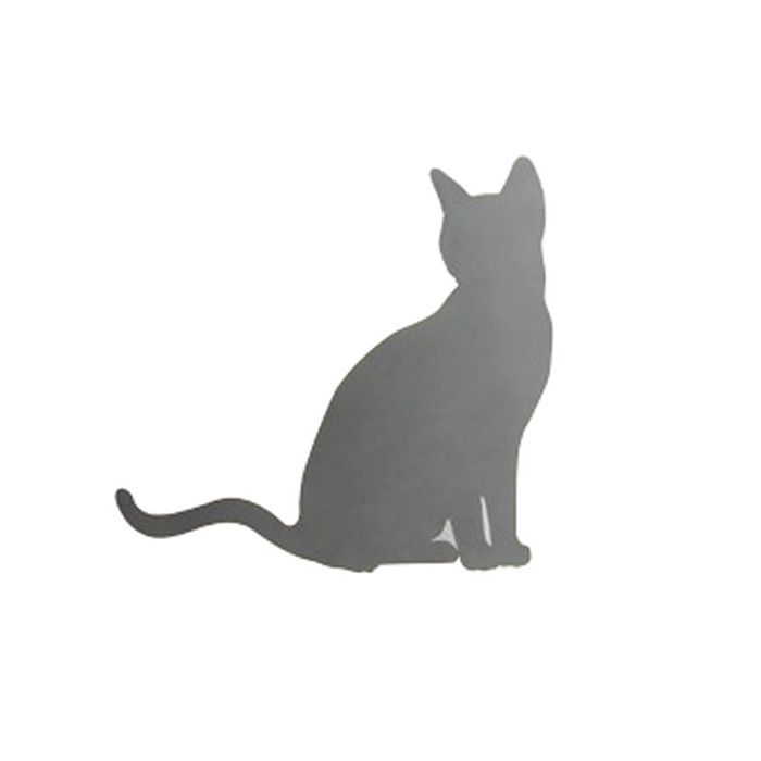 オーデリックエクステリア LEDポーチライト防雨型電球色横向き猫：OG264149R上向き猫：OG264150R｜照明器具のCOMFORT