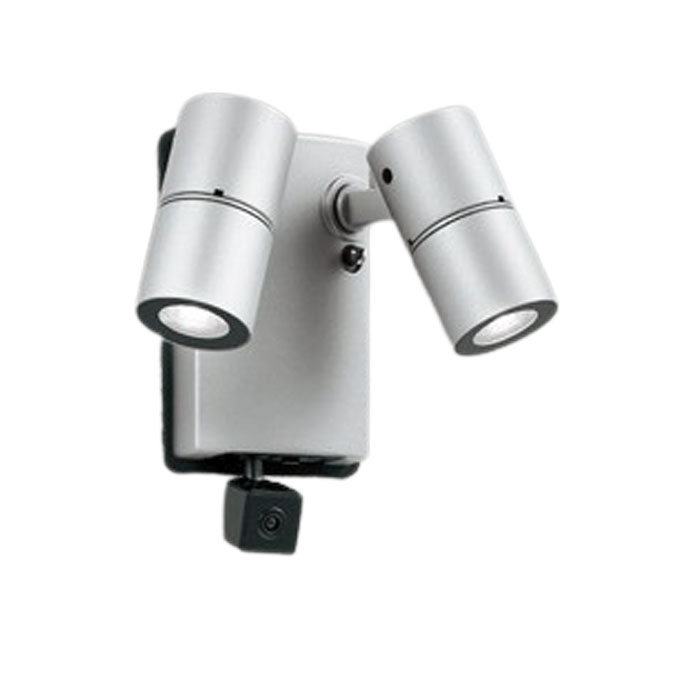 楽天市場】オーデリックエクステリア LEDスポットライトJDR50W×2灯相当