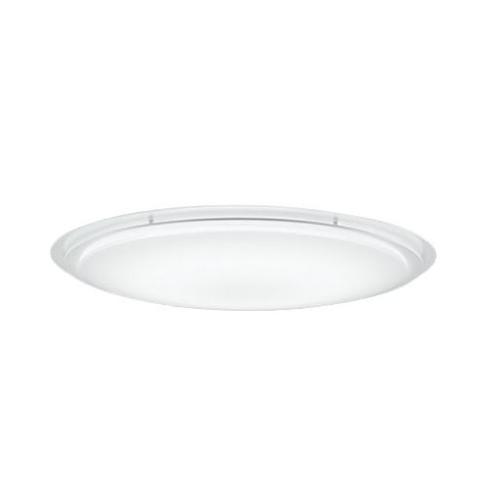 オーデリック LEDシーリングライト ～14畳 調光 調色 Bluetooth クイックA 電球色～昼光色:OL251099BCR1【CL】