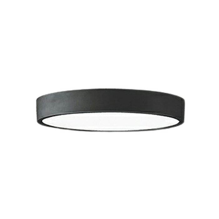 オーデリック LEDシーリングライト 高演色 FLAT PLATE フラットプレート 【工事必要】小型 調光 FCL30W相当 昼白色:OL251732R 電球色:OL251733R【CL】