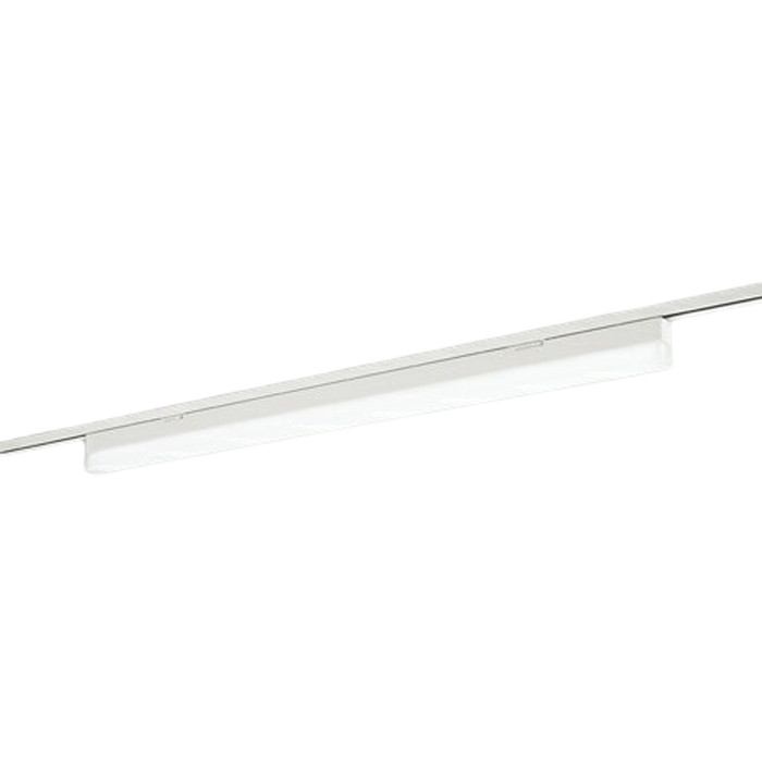 【楽天市場】オーデリック配線ダクトレール用LEDベースライト高