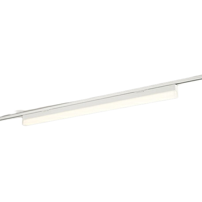 オーデリック 配線ダクトレール用 LEDベースライト 高演色 SOLID LINE SLIM ソリッドライン スリム 非調光 Hf32W定格出力×2灯相当 高光束タイプ 1200mm 電球色 オフホワイト:OL291567R1E ブラック:OL291570R1E【BASE】【DUCT】