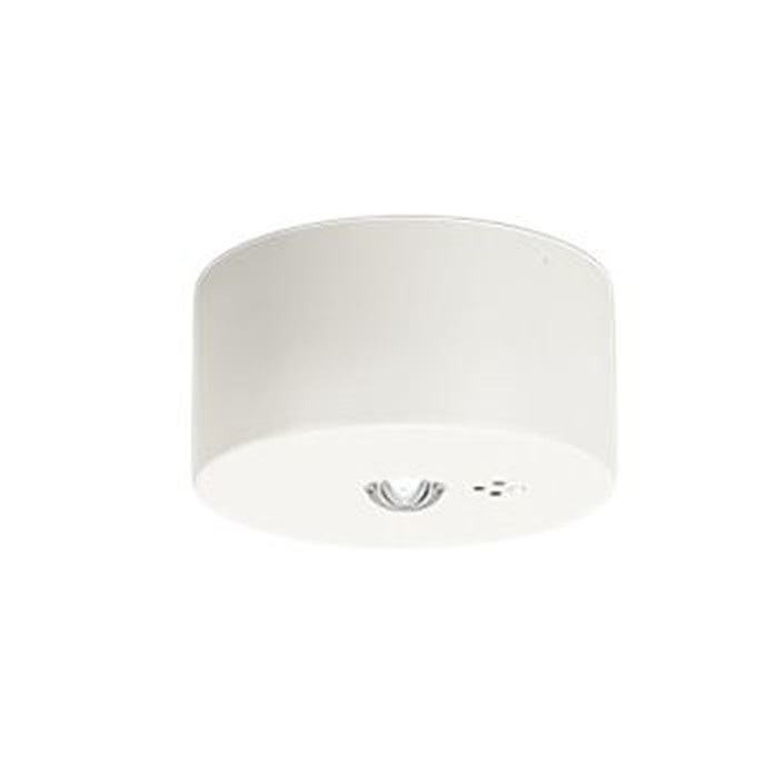 オーデリック LED非常灯・誘導灯 ハロゲン30W相当 非調光 直付型 中天井(～8m) ホワイト 昼白色:OR036809P2【防災】