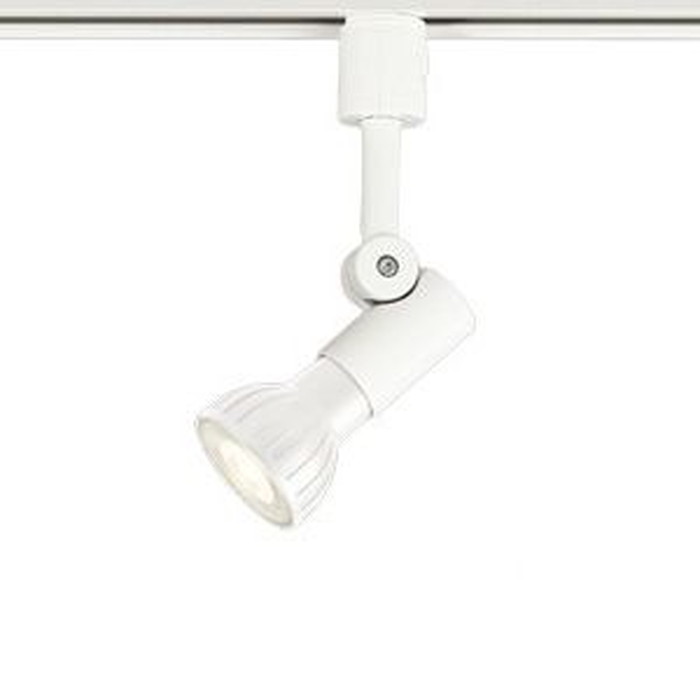 オーデリック　オフホワイト ダクトレール　スポットライト オーデリック スポットライト 2個セット ホワイト ダクトレール用
