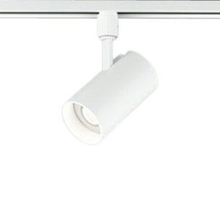 ODELIC(オーデリック) ライティングレール(配線プラグ)用 LEDスポットライト 連続調光※(ランプ・調光器別売) OS256487【DUCT】【SPOT】