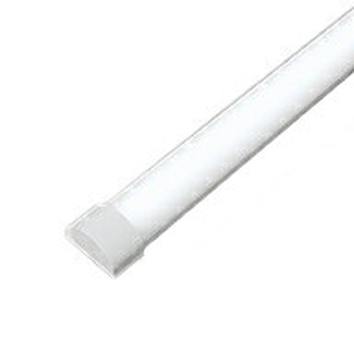 ODELIC(オーデリック)LEDベースライト用/防雨・防湿型LEDユニット40形【Hf32W定格出力x1灯相当】昼白色：UN1403BR｜照明器具のCOMFORT