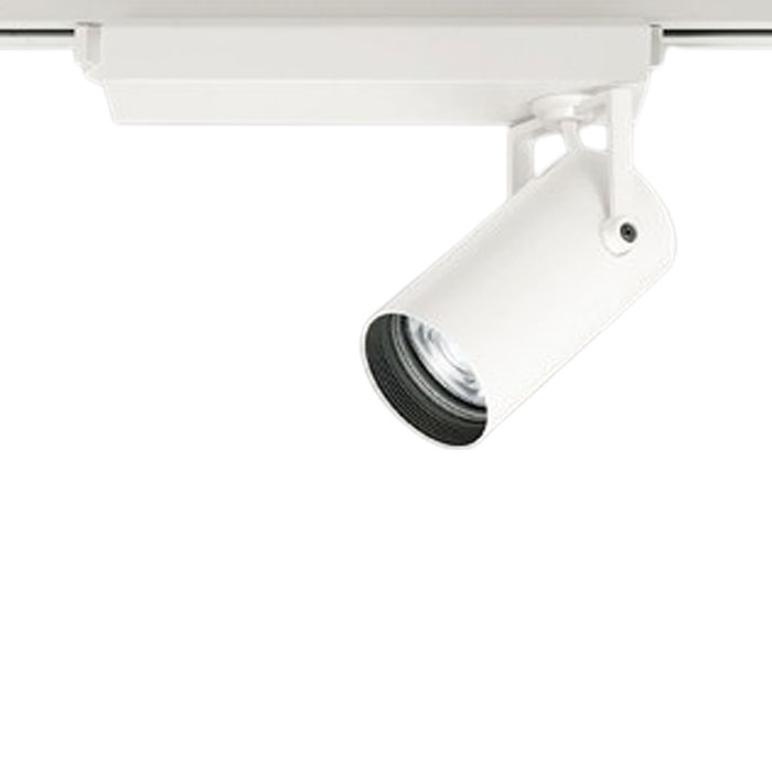 オーデリック LEDスポットライト FOR PROFESSIONALスポットライト タンブラー Bluetooth 調光調色 JR12V-50W相当 電球色 オフホワイト：XS517101BC マットブラック：XS517102BC