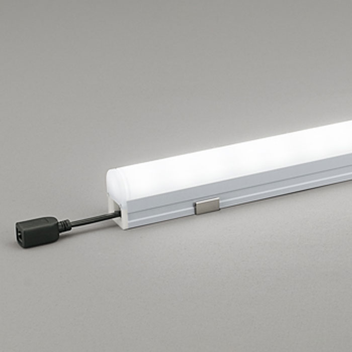 オーデリック LED間接照明 調光･フルカラー調色 RGBカラー＋電球色～昼光色：OE033045RG
