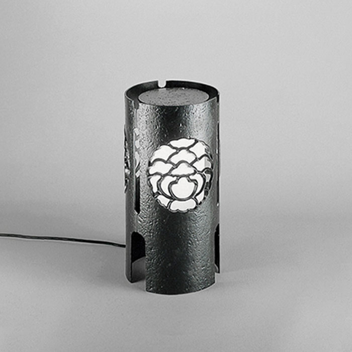 オーデリックエクステリア 和風LED庭園灯防雨型 黒色昼白色:OG043016NR|照明器具のCOMFORT