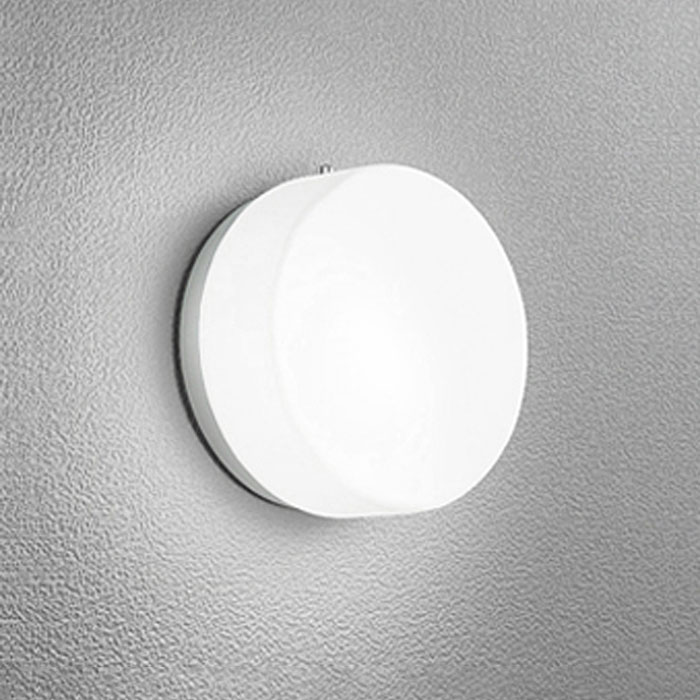 オーデリックエクステリア LEDポーチライト防雨型 白熱灯60W相当 マットシルバー色昼白色:OG254977NCR|照明器具のCOMFORT