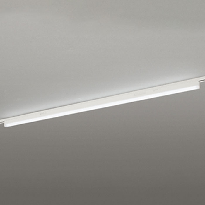 オーデリック LEDベースライト オフホワイト OL291712R3R|照明器具のCOMFORT