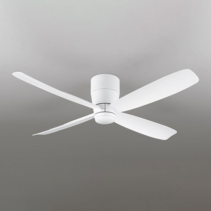 楽天市場】オーデリック ODELIC シーリングファン DCモーターファン