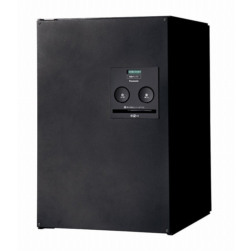 パナソニック 戸建住宅用宅配ボックス COMBO ミドル FF 右開 TB CTNR4020RTB